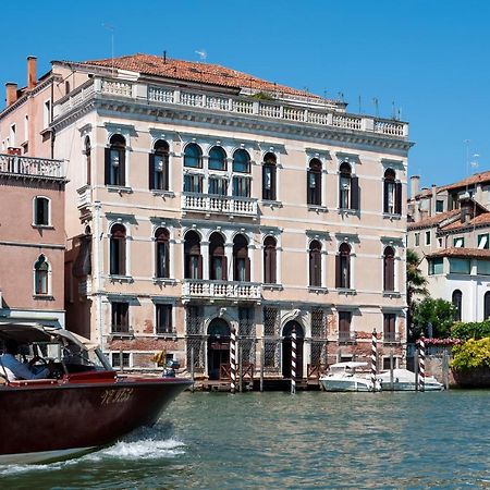 Ca' Dei Cuori On The Grand Canal Venecia Exterior foto